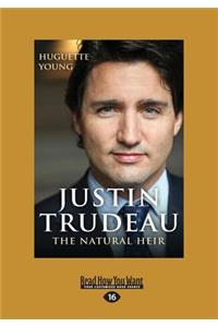 Justin Trudeau