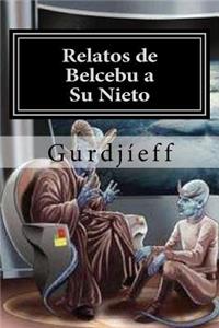 Relatos de Belcebu a Su Nieto