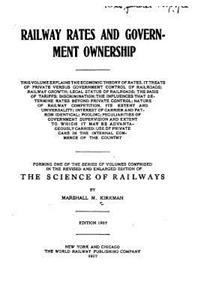 Science of Railways
