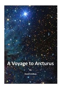 Voyage to Arcturus