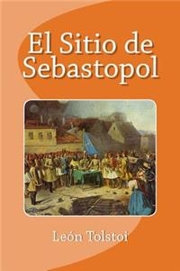 El Sitio de Sebastopol