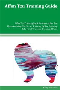 Affen Tzu Training Guide Affen Tzu Training Book Features