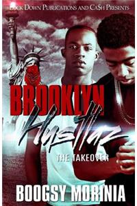 Brooklyn Hustlaz