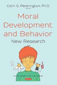 Moral Development and Behavior