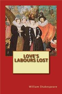 Love's Labours Lost