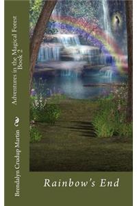 Adventures in the Magical Forest Book 2