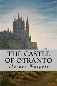 The Castle of Otranto