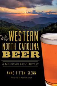 Western North Carolina Beer