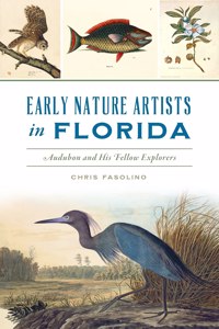 Early Nature Artists in Florida