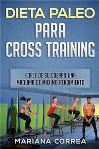 DIETA PALEO Para CROSS TRAINING