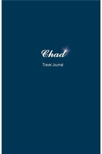 Chad Travel Journal