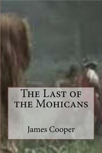 The Last of the Mohicans