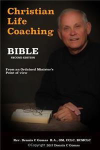 Christian Life Coaching Bible
