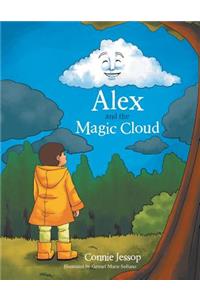 Alex and the Magic Cloud