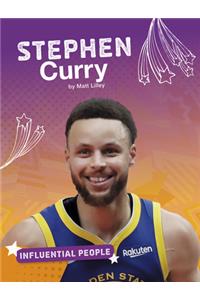 Stephen Curry