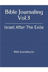 Bible Journaling Vol.3