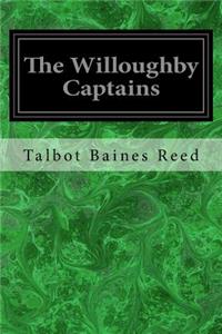 Willoughby Captains