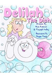 Delilah the Dish