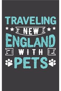 Traveling New England With Pets