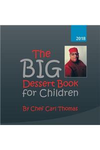 The Big Dessert Book for Children