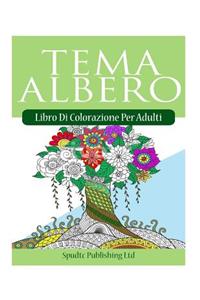 Tema Albero