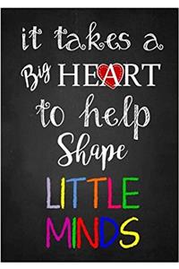 Teacher Appreciation Gift