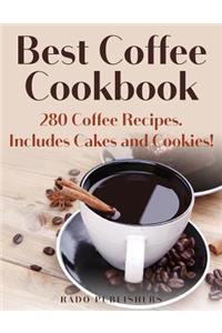 Best Coffee Cookbook
