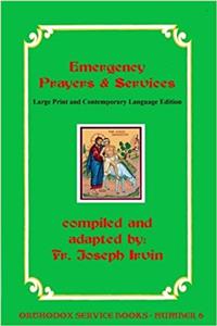 Emergency Prayers & Services