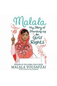 Malala Lib/E