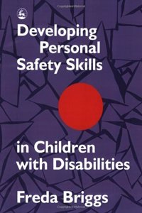 Developing Personal Safety Skills in Children with Disabilities