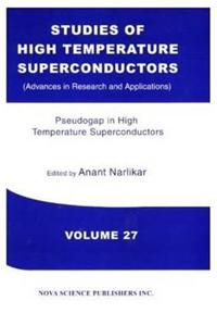 Studies of High Temperature Superconductors