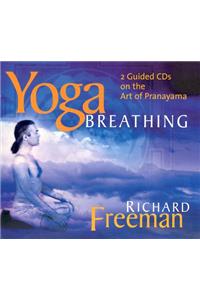 Yoga Breathing