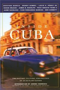 Inside Cuba