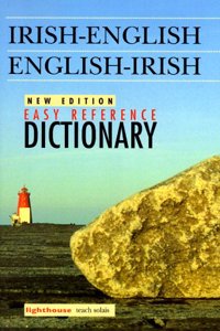 Irish English Ref Dictionary Pb