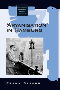 'Aryanisation' in Hamburg