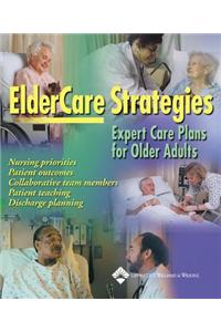Eldercare Strategies