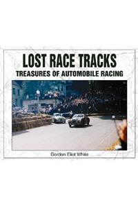 Lost Race Tracks