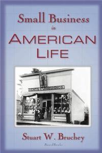 Small Business in American Life