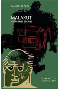 Malakut & Other Stories