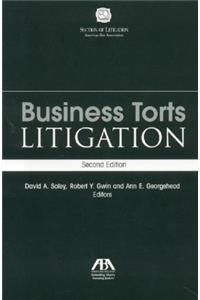 Business Torts Litigation