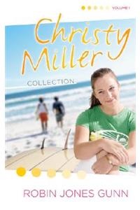 Christy Miller Collection, Vol 1