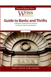 Weiss Ratings' Guide to Banks Fall 2012