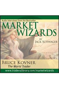 Market Wizards, Disc 2