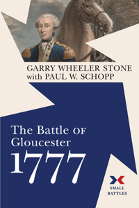 Battle of Gloucester, 1777