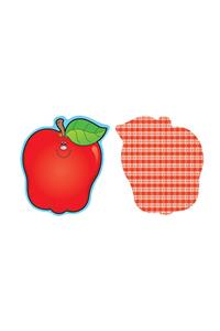 Apples Mini Cut-Outs: Mini Cut-outs