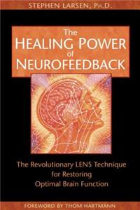 Healing Power of Neurofeedback