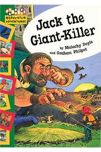 Jack the Giant-Killer