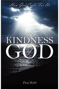 Kindness of God