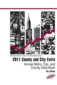 County and City Extra 2011