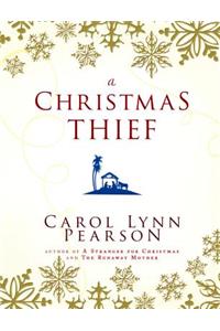 A Christmas Thief